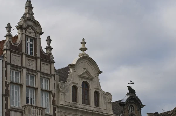 Sono stato a Mechelen in Belgio e che cosa dit vedo — Foto Stock