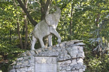 medeniyet geraardsbergen Belçika hizmetinde teslim oldu