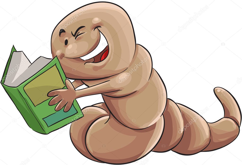 worm book
