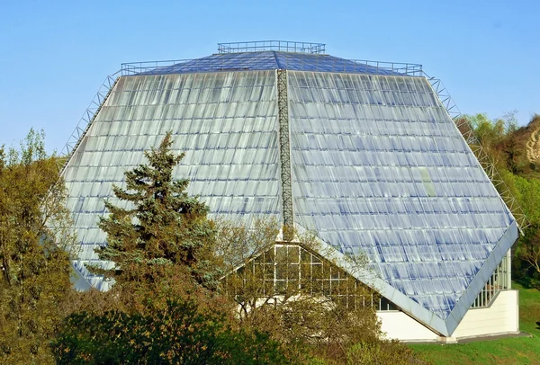 Greenhouse — Stock Photo, Image