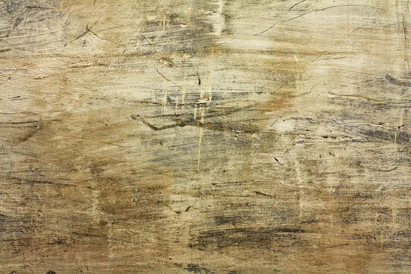 Old scratched wall — Stock Photo, Image