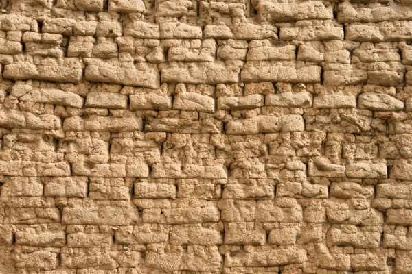 Stock image Ancient laying of brick as fine background