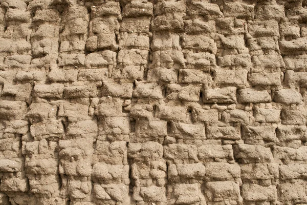 stock image Ancient laying of brick as fine background