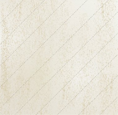 Fragment of clean new grey suede material clipart