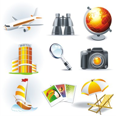 holiday icon clipart