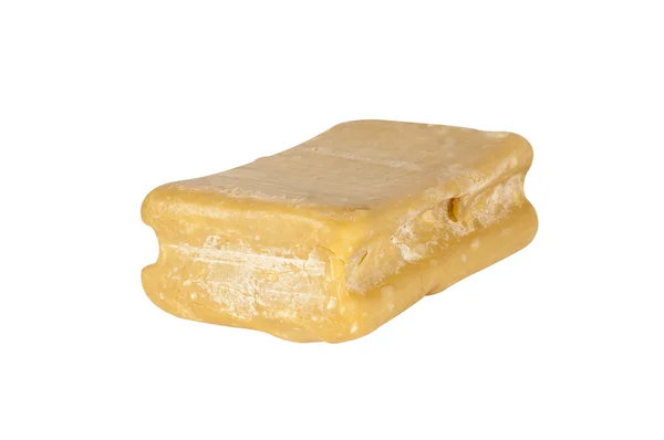 stock image Old piece of soap