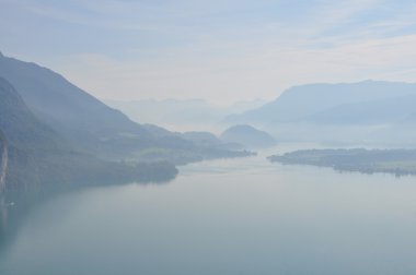 puslu salzkammergut üzerinde göster