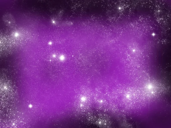 Galaxie — Stock fotografie
