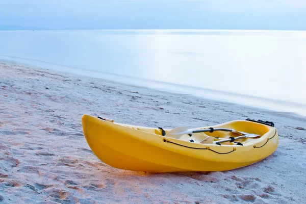 Kayak. — Foto de Stock