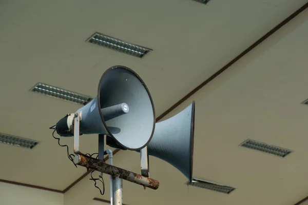 stock image Speakers