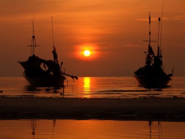 Samui beach