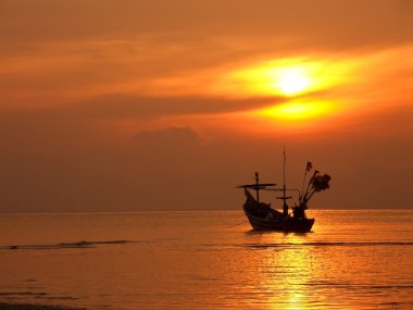 Samui beach