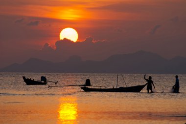 Ko samui Tayland