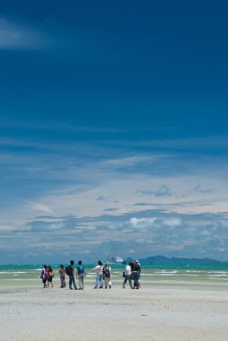 Ko samui Tayland