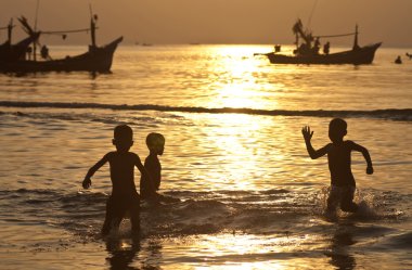 Ko samui Tayland