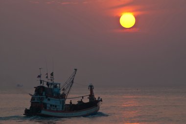 Ko samui Tayland