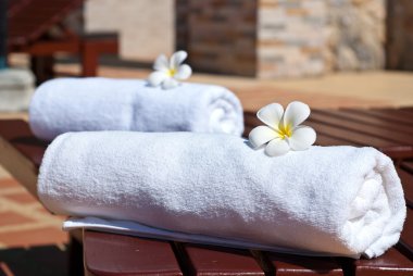 Spa Leelawadee çiçek