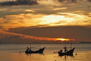 Phuket beach view