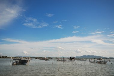 Phuket beach view