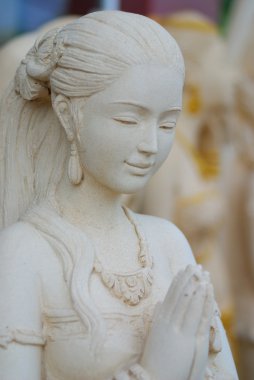 kumtaşı Bahçe için