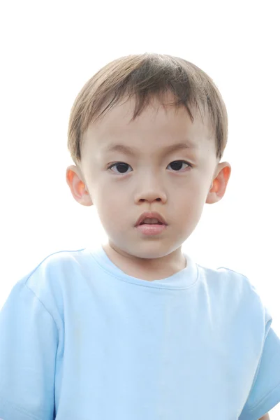 Jeune asiatique enfant — Photo