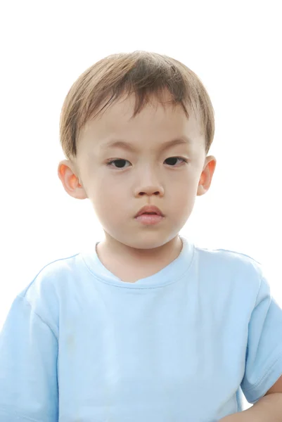 Młody dzieciak Azji — Zdjęcie stockowe