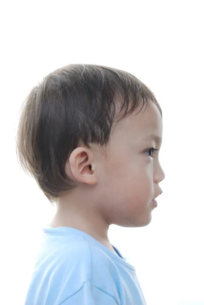 Junges asiatisches Kind — Stockfoto
