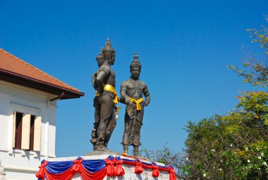 Chiangmai loy krathong festival