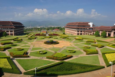 Mae fah luang Üniversitesi