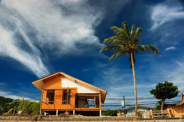 サムイ島の美しい表示します。 — ストック写真