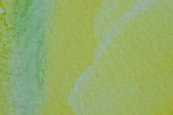 Acuarela colorida abstracta — Foto de Stock