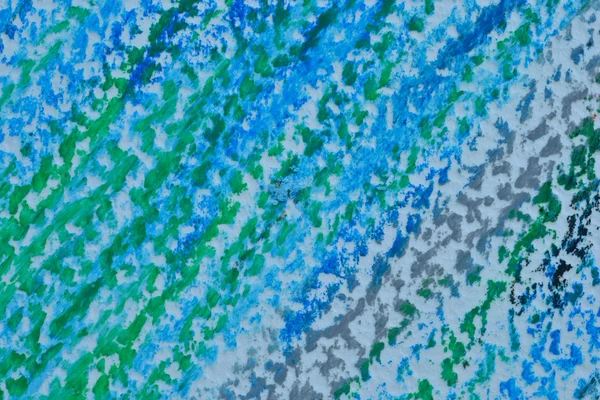 Color de lápiz colorido abstracto — Foto de Stock