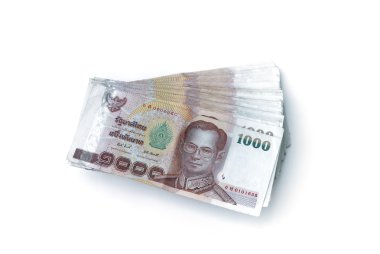 Tay banknotlar