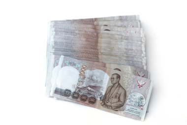 Tay banknotlar