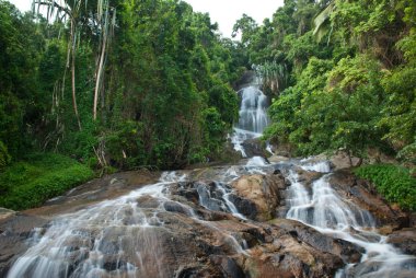 nameung şelale samui Tayland