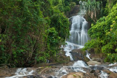 nameung şelale samui Tayland