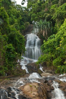 nameung şelale samui Tayland