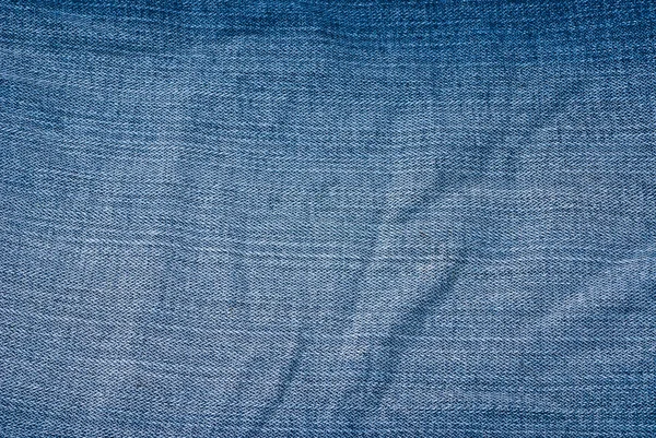 Textura Jean —  Fotos de Stock
