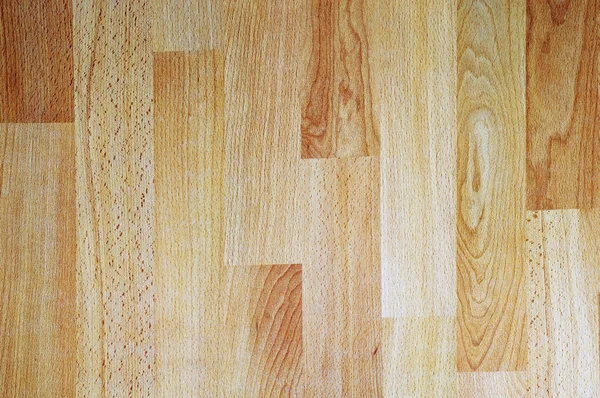 Struttura del pavimento in legno — Foto Stock