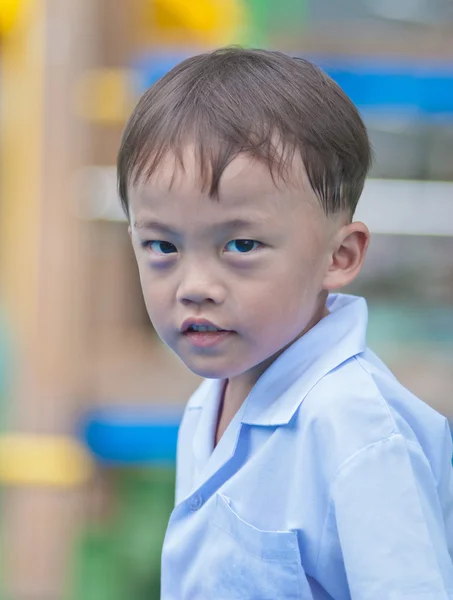 Asyalı Çocuk — Stok fotoğraf