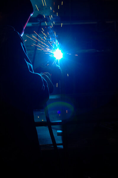 Welder