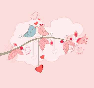 Valentine clipart