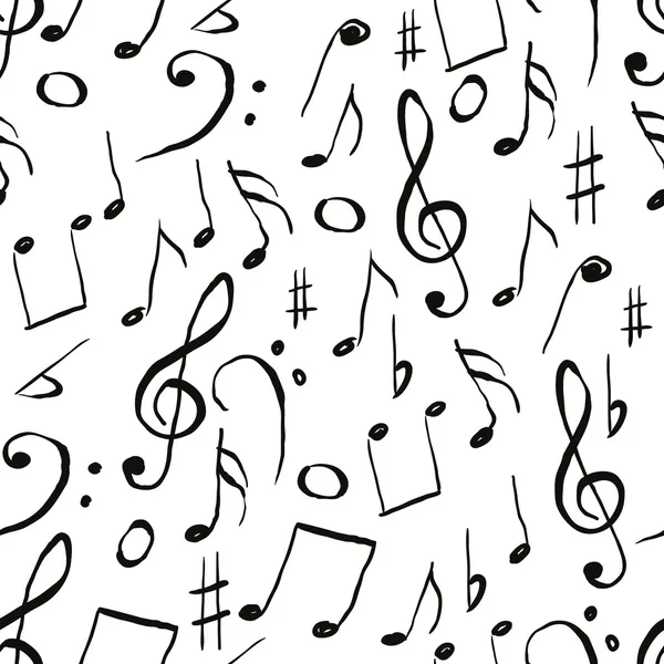 Музыкальный меценат — стоковый вектор