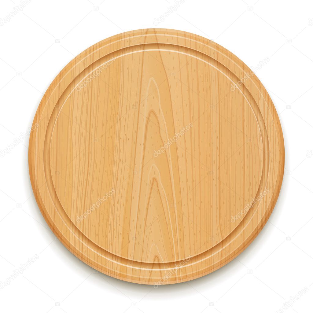 Kitchen cutting board
