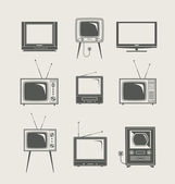 TV a ikon beállítása