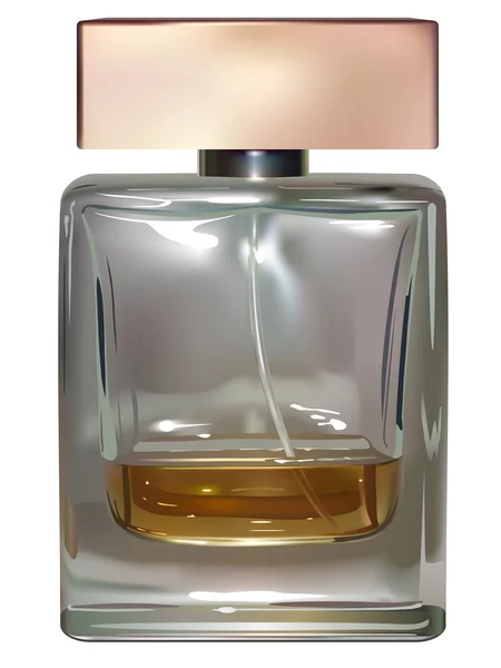 Perfume 1 — Stock Vector