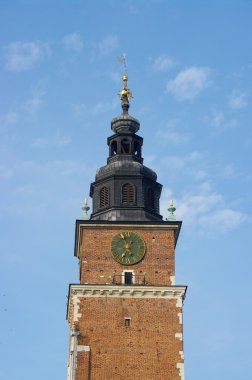 Town Hall tower