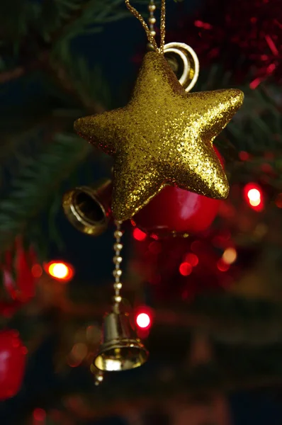 stock image Christmas Decorations