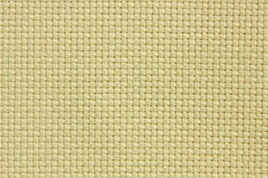 Olive cotton texture for the background, canvas clipart