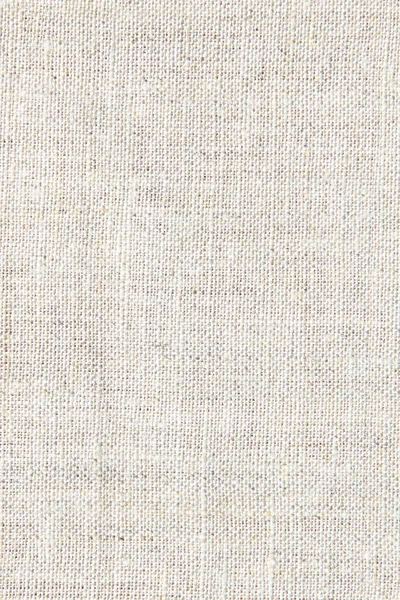 Lihgt натуральная текстура льна для фона — стоковое фото